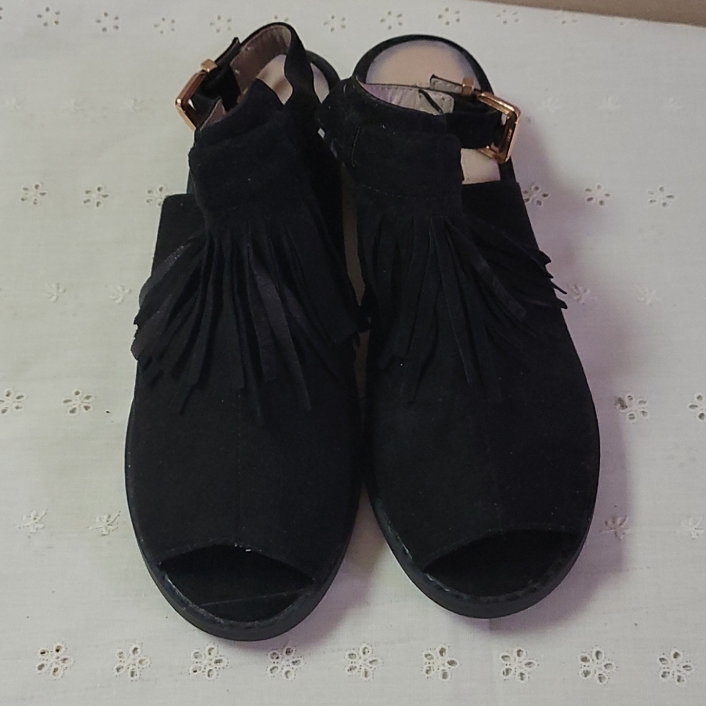 Top shop shoes